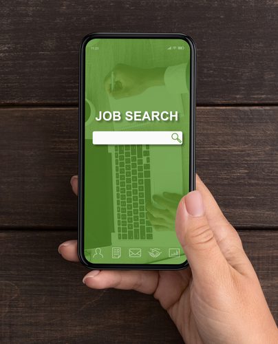 career search north carolina